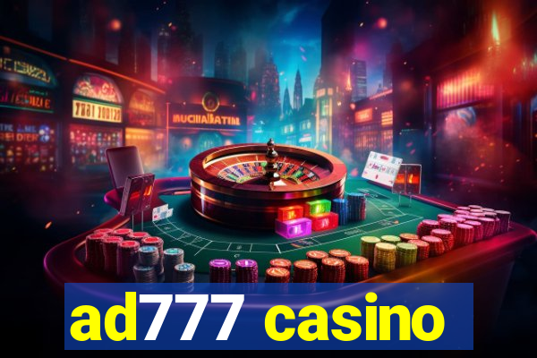 ad777 casino